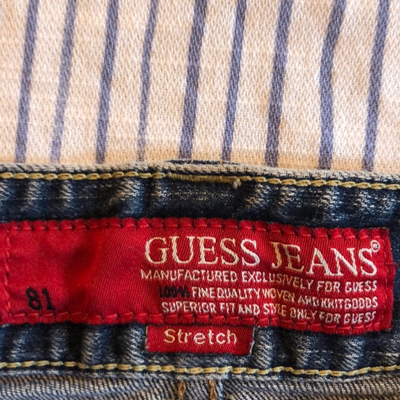 Gently Used Super Mini Skirt - Picture 8 of 8